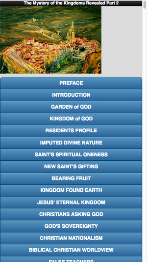 Bible Mystery 2 Screenshot 2