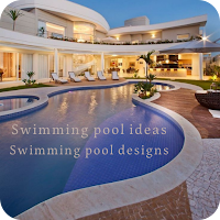 Swimming pool ideas : designs