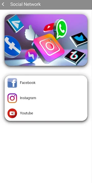 MELAGODO EVENTS Screenshot 2