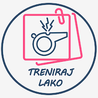 Treniraj Lako - Trener