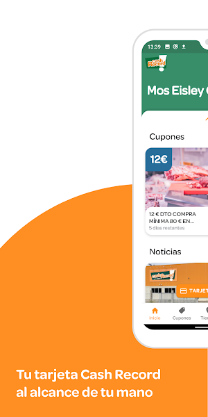 Cash Record, la gran compra Screenshot 0