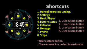 HMKWatch_Digi_116 Screenshot 3