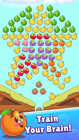 Harvest Fruit: Juicy Drop Screenshot 3