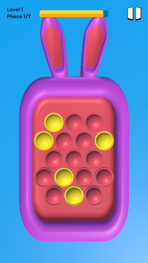 Pop & Crumble : Antristress Screenshot 3