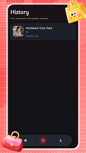 TotoxAI Screenshot 3