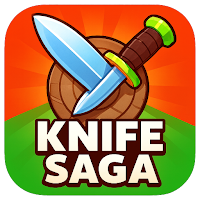 Knife Saga – Knife Hit