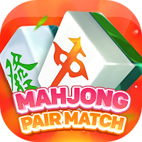 Mahjong Pair Math