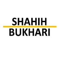 Shohih Bukhori Lengkap