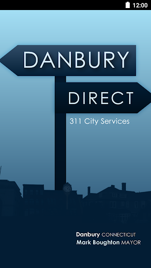 DanburyDirect Screenshot 0