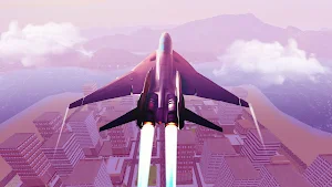 AeroMech: Jet-Strike Evolution Screenshot 3