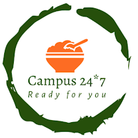 Campus 24 x 7