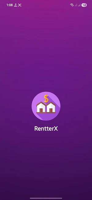 RentterX Screenshot 0