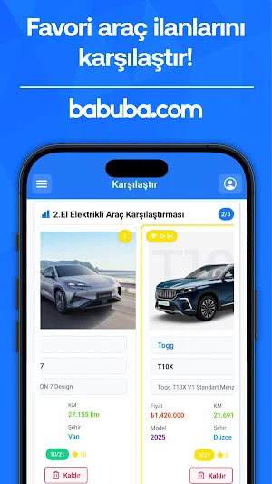 babuba Screenshot 0