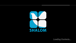 Shalom Television Screenshot 0