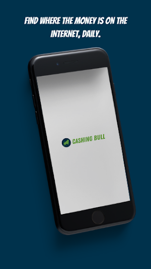 Cashing Bull Screenshot 0