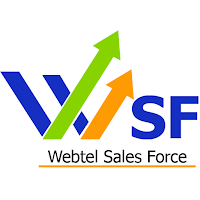 Webtel Sales Force