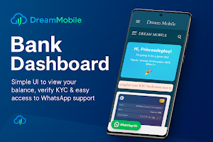 Dreammobile Screenshot 3