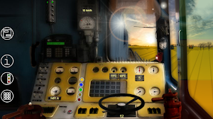 i am Train driver!4 Screenshot 1