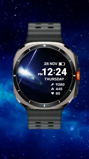 Quasar Screenshot 1
