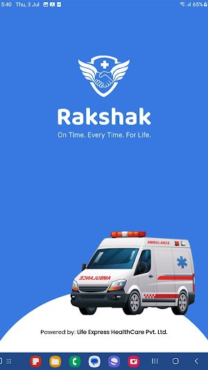 Rakkshak Screenshot 2