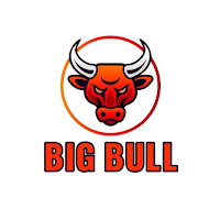 Big bull
