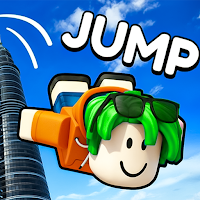 Climb Tower - Jump Obby Tower