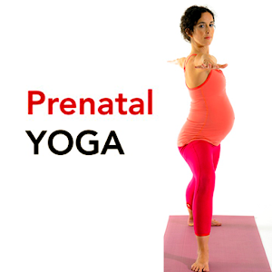 Yoga Workout at home Pregnancy Screenshot 1