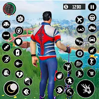 Survival Battle Royale Offline