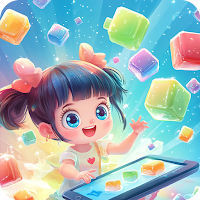 Gummy Match:Jelly Hybrid