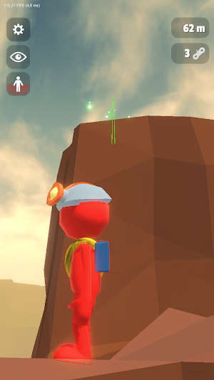 To The Top : Climber 3d Screenshot 3