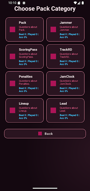 Derby Jam Pack Screenshot 3