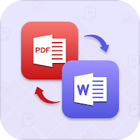 PDF2WD - PDF To Word Converter