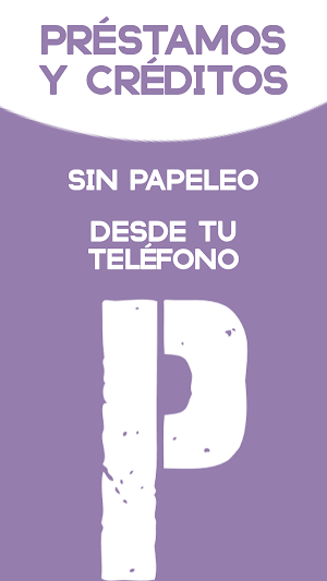 Prestamos rapidos en linea Screenshot 2