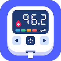 Blood Sugar Tracker