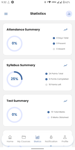 Connect Shiksha Screenshot 2