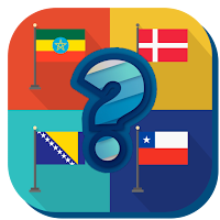 Flags of the World Quiz Master
