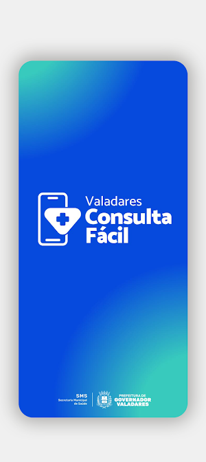VALADARES Consulta Fácil Screenshot 0