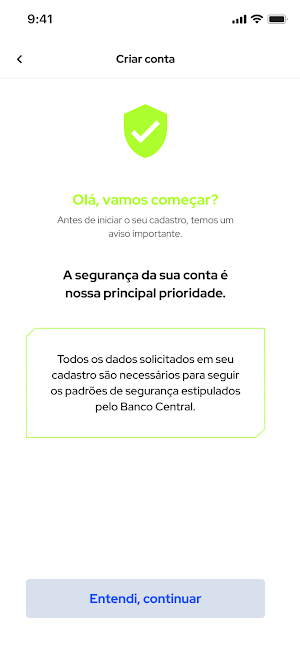 USE Bank Screenshot 2