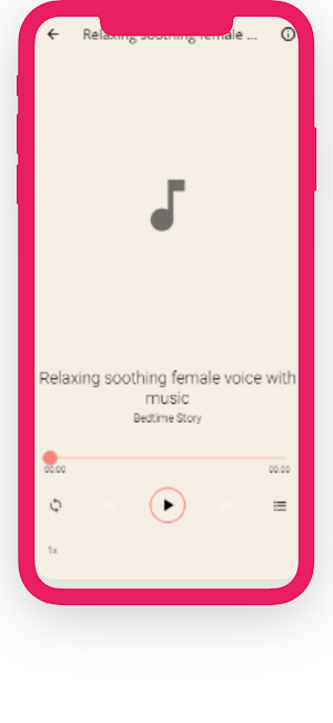 Bedtime Stories For Adults Screenshot 3