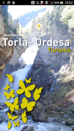 Turismo Torla-Ordesa Screenshot 0
