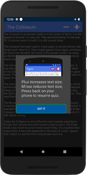 Zimsec Grade 7 Revision Screenshot 3