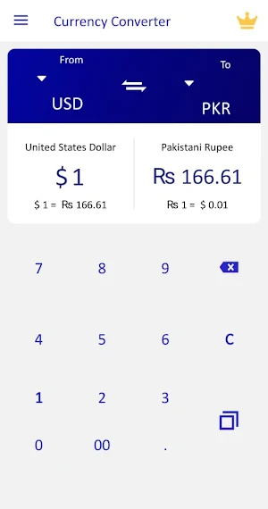 Unit Converter - Unit Conversion Calculator Screenshot 1