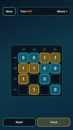 Play Binary Screenshot 1