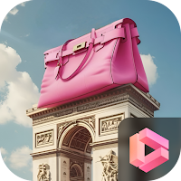 PixAd : 3D CGI Video