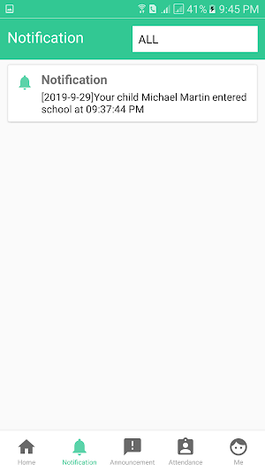 St Paul Institute of Technology Iligan Screenshot 2