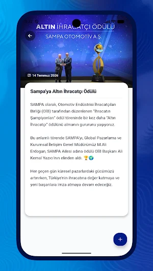 Sampa Way Screenshot 3