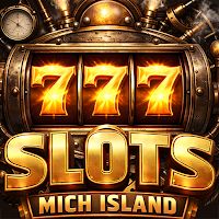 Slots Mich Island Jackpot