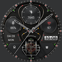 Mechanical Candy ZKin Watch