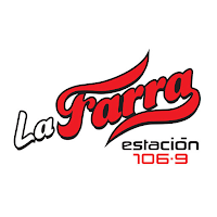 La Farra 106.9 FM