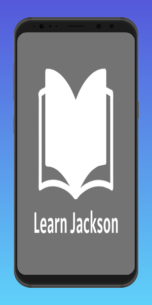 Learn Jackson Screenshot 0